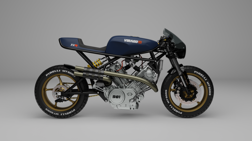 XV1000R 003-Scheme G1_003